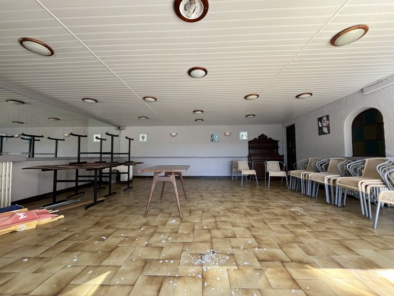 Vente Immeuble LOURDES - -  437 m² - (65100)
