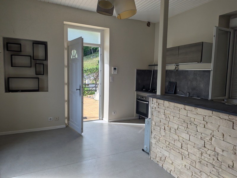 Vente Immeuble LUGAGNAN - -  200 m² - (65100)