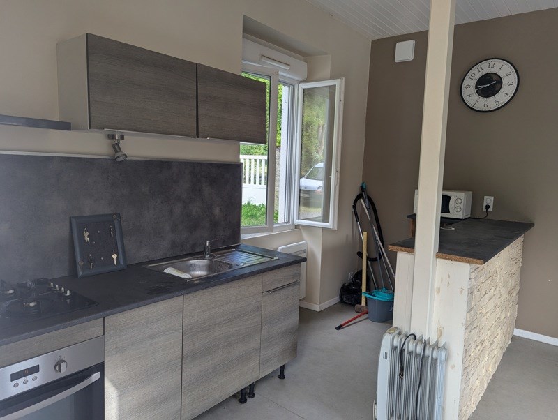 Vente Immeuble LUGAGNAN - -  200 m² - (65100)