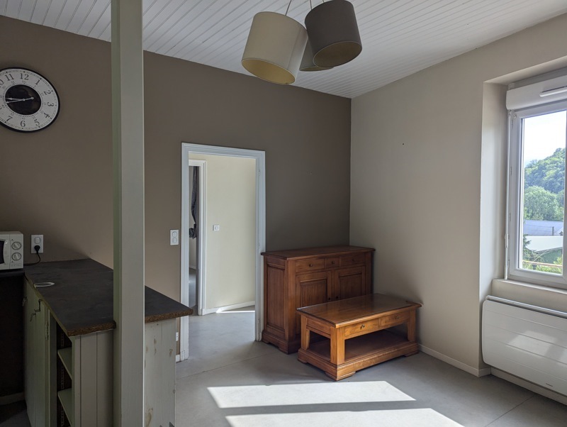Vente Immeuble LUGAGNAN - -  200 m² - (65100)