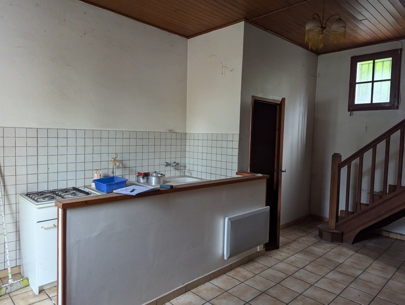 Vente Immeuble LUGAGNAN - -  200 m² - (65100)