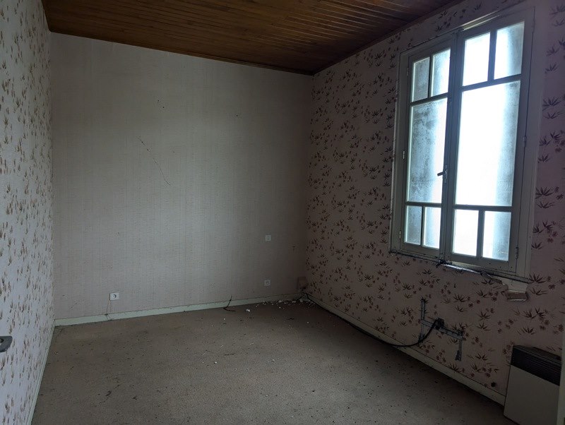 Vente Immeuble LUGAGNAN - -  200 m² - (65100)