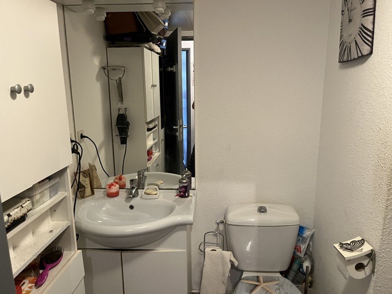 Vente Appartement LOURDES - 2 pièces -41 m² - (65100)