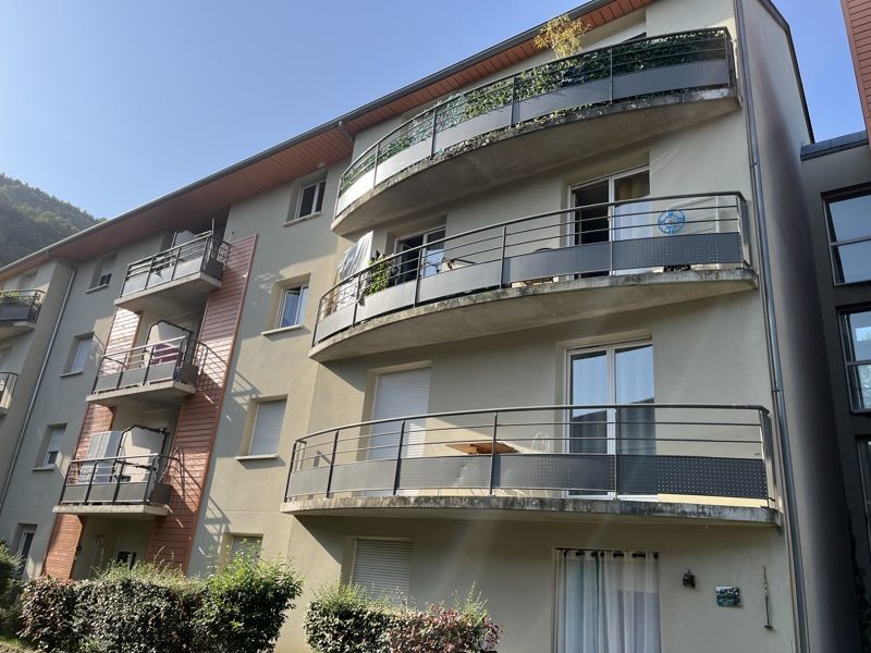 Vente Appartement LOURDES - 2 pièces -41 m² - (65100)