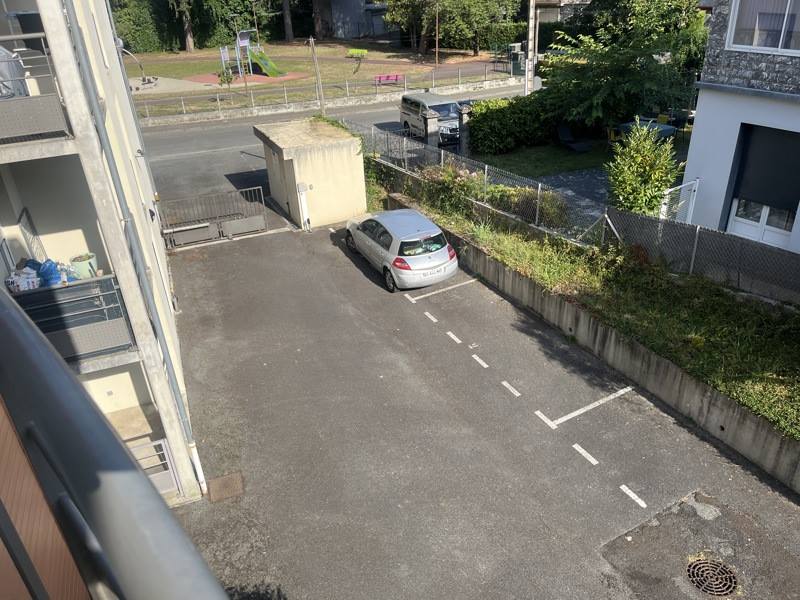 Vente Appartement LOURDES - 2 pièces -41 m² - (65100)