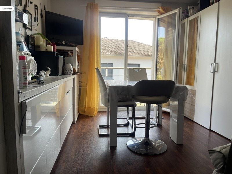 Vente Appartement LOURDES - 2 pièces -41 m² - (65100)