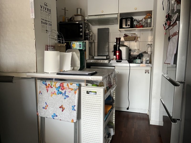 Vente Appartement LOURDES - 2 pièces -41 m² - (65100)
