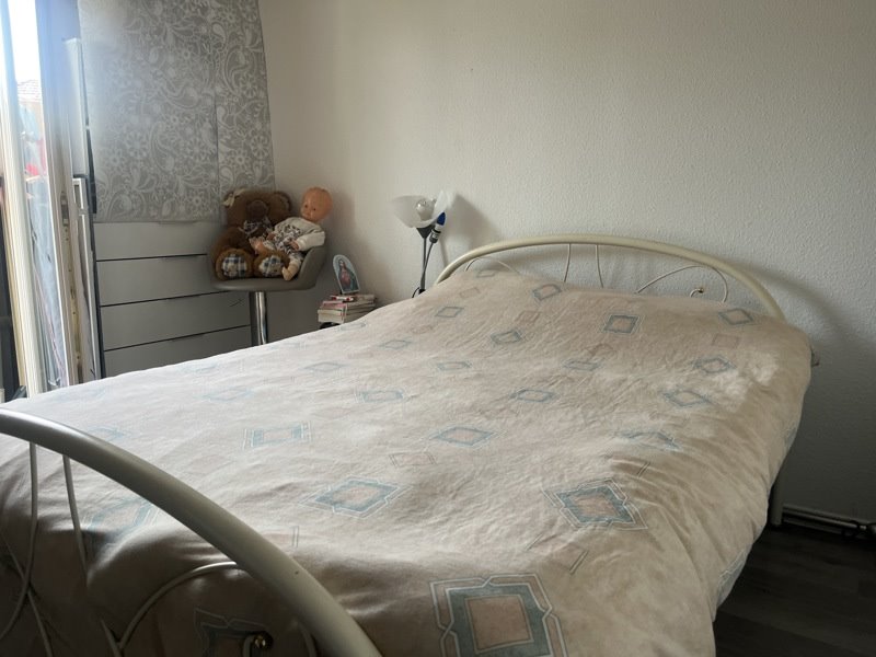 Vente Appartement LOURDES - 2 pièces -41 m² - (65100)