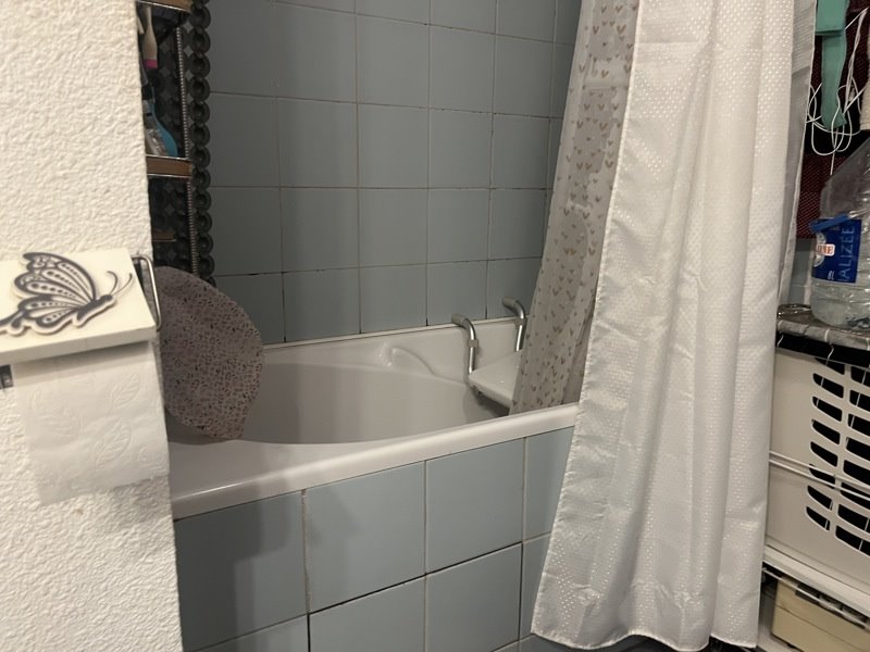 Vente Appartement LOURDES - 2 pièces -41 m² - (65100)