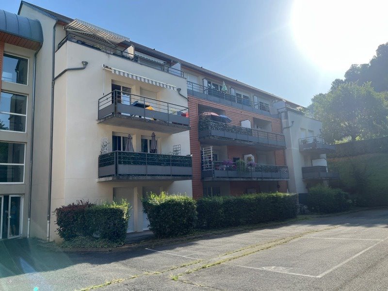 Vente Appartement LOURDES - 2 pièces -41 m² - (65100)