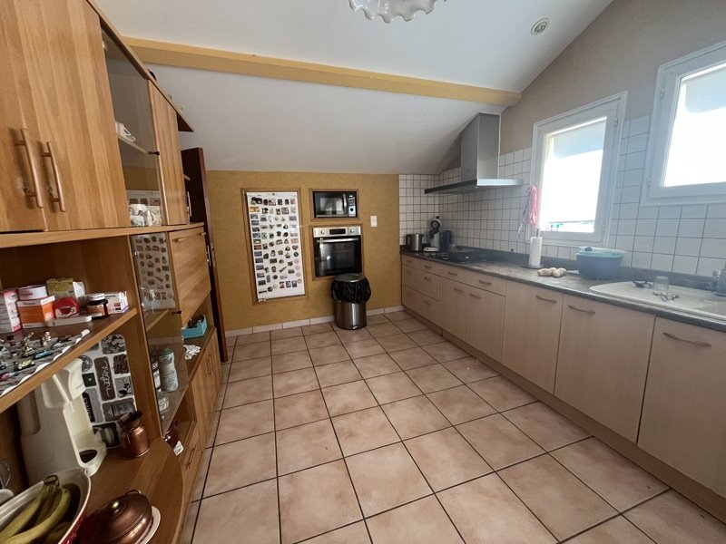 Vente Maison LES ANGLES - 3 pièces -131 m² - (65100)