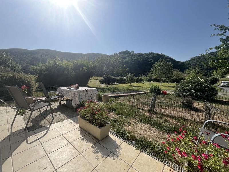Vente Maison LES ANGLES - 3 pièces -131 m² - (65100)