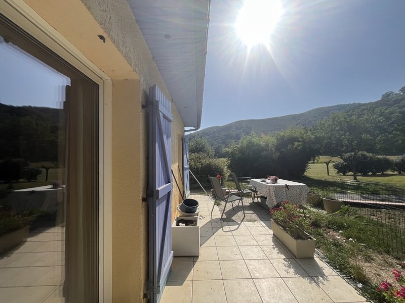 Vente Maison LES ANGLES - 3 pièces -131 m² - (65100)