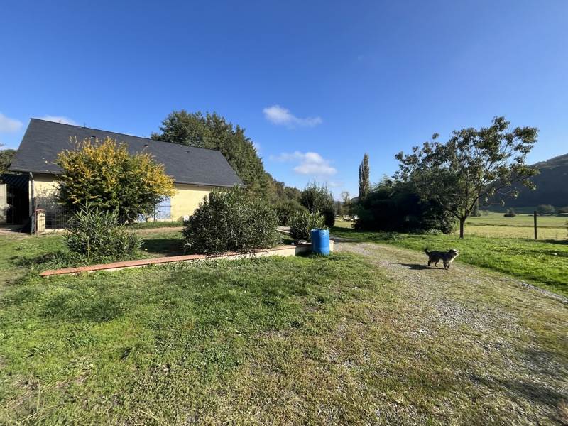 Vente Maison LES ANGLES - 3 pièces -131 m² - (65100)