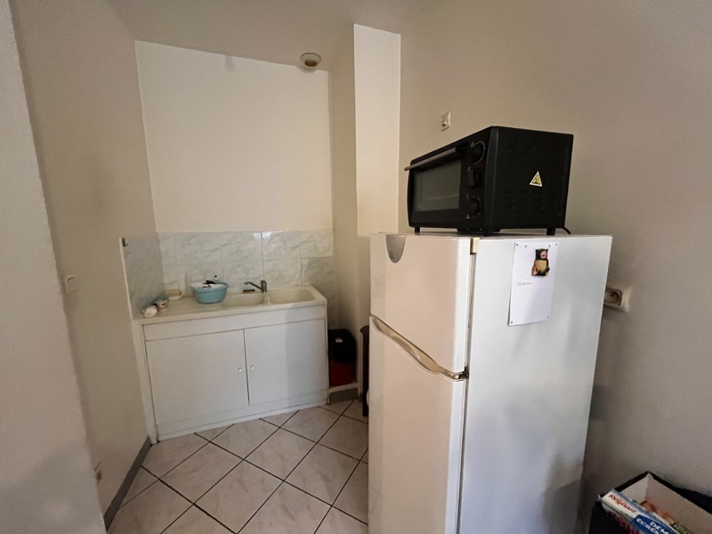 Vente Appartement LOURDES - 2 pièces -30 m² - (65100)