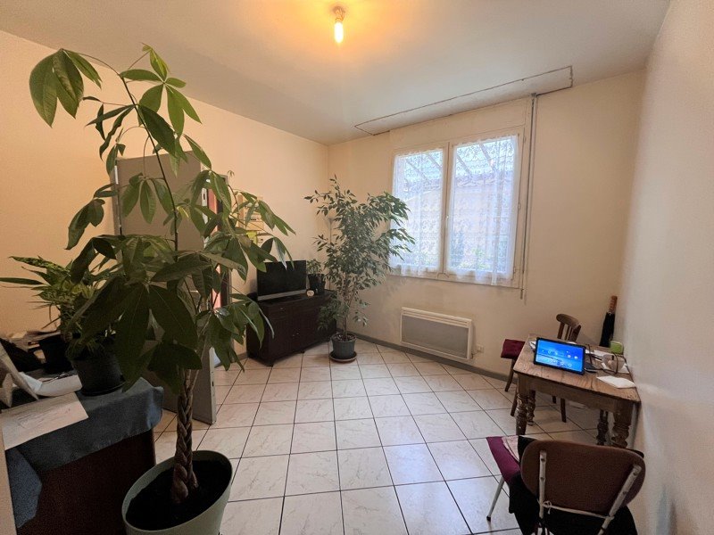 Vente Appartement LOURDES - 2 pièces -30 m² - (65100)