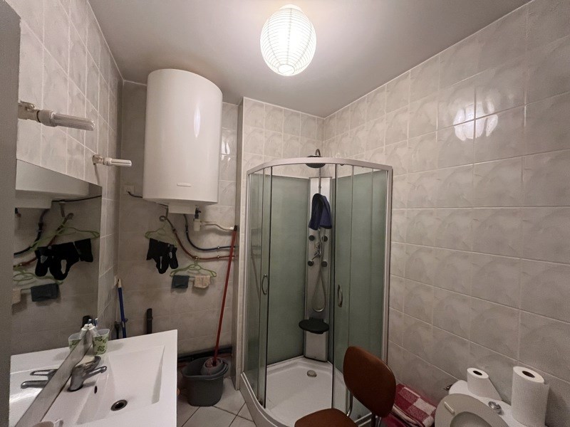 Vente Appartement LOURDES - 2 pièces -30 m² - (65100)
