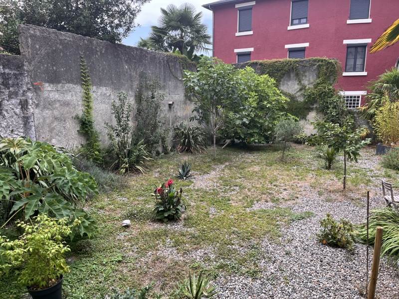 Vente Appartement LOURDES - 2 pièces -30 m² - (65100)