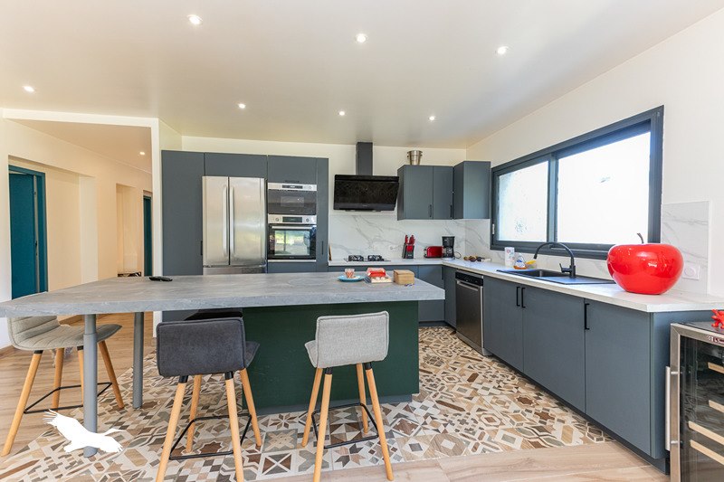Vente Maison POUEYFERRE - 4 pièces -120 m² - (65100)