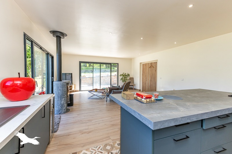 Vente Maison POUEYFERRE - 4 pièces -120 m² - (65100)