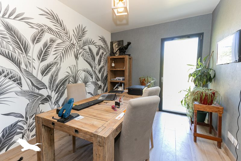 Vente Maison POUEYFERRE - 4 pièces -120 m² - (65100)