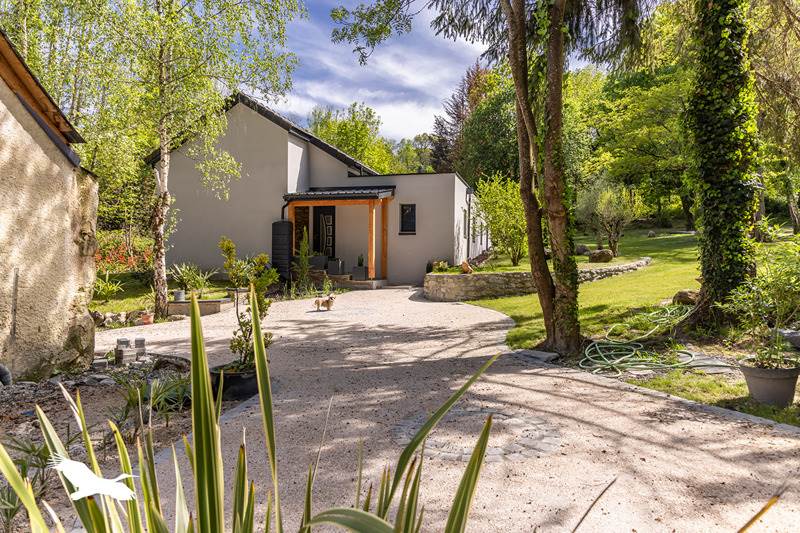 Maison 4 pièces 120 m² · à Poueyferré · 120 m² · 292 050 €