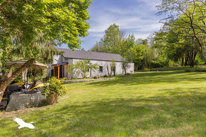 Vente Maison POUEYFERRE - 4 pièces -120 m² - (65100)