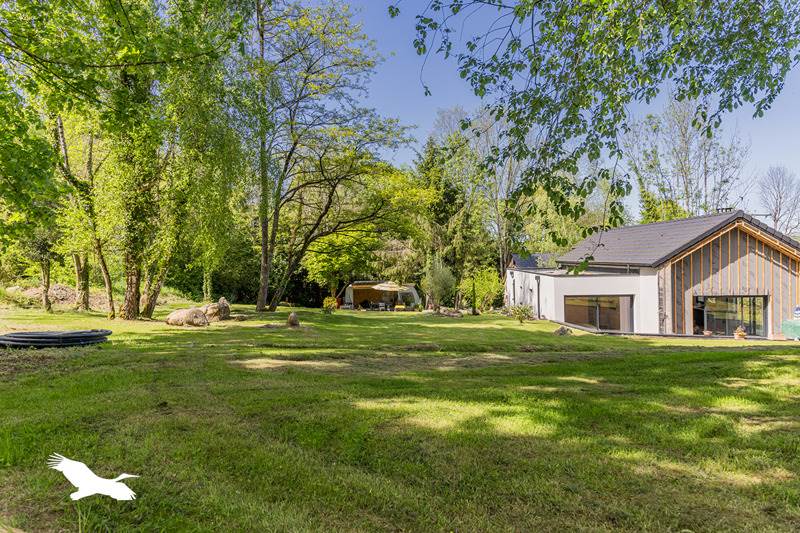Vente Maison POUEYFERRE - 4 pièces -120 m² - (65100)