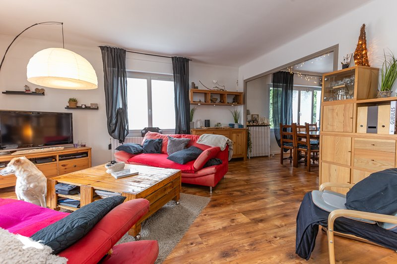 Vente Maison LOURDES - 6 pièces -139 m² - (65100)