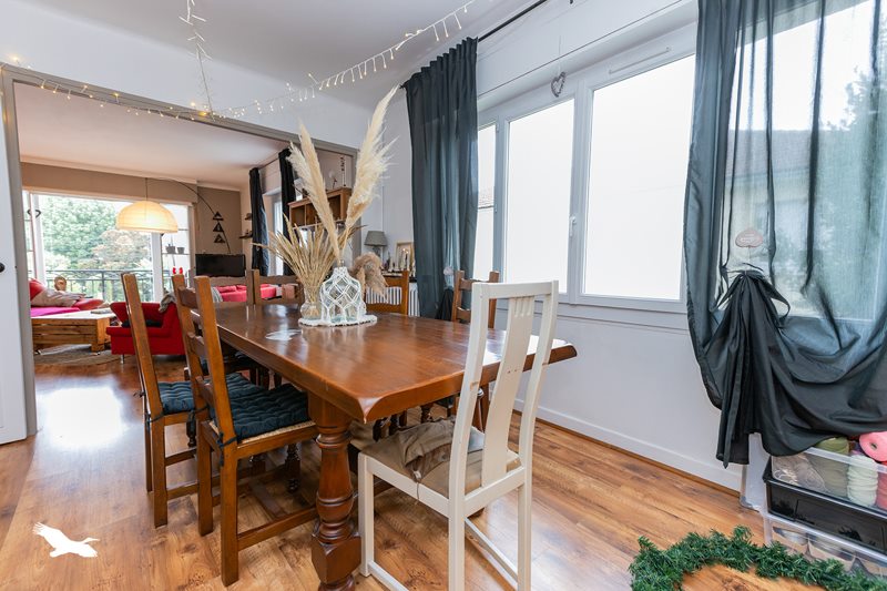 Vente Maison LOURDES - 6 pièces -139 m² - (65100)