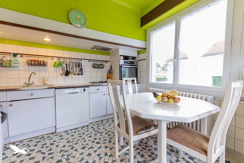 Vente Maison LOURDES - 6 pièces -139 m² - (65100)
