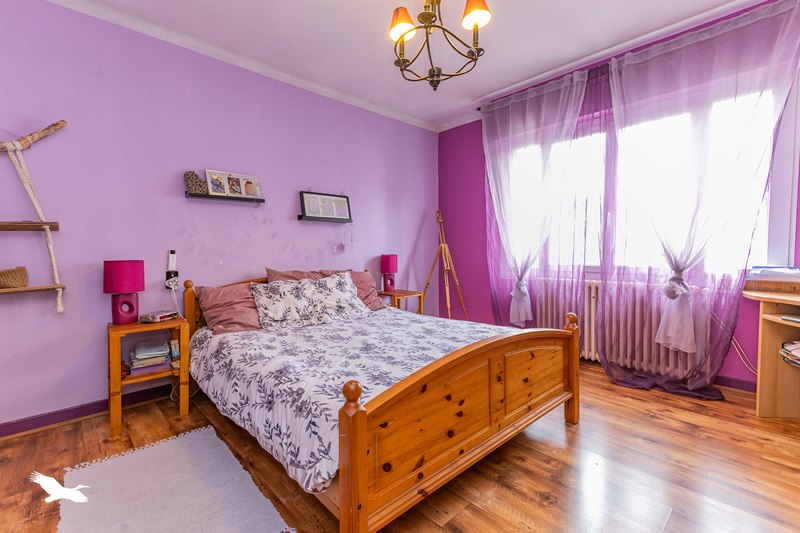 Vente Maison LOURDES - 6 pièces -139 m² - (65100)