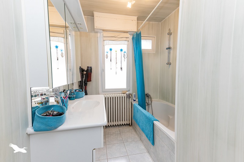Vente Maison LOURDES - 6 pièces -139 m² - (65100)