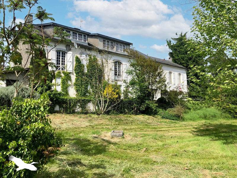 Vente Maison LOURDES - 13 pièces -426 m² - (65100)