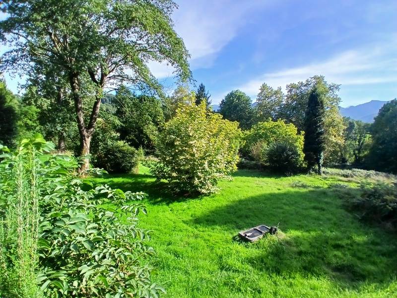 Vente Maison LOURDES - 13 pièces -426 m² - (65100)