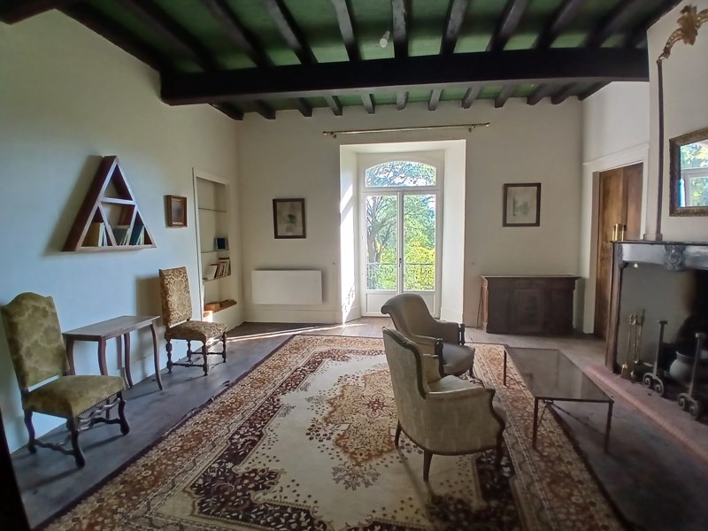 Vente Maison LOURDES - 13 pièces -426 m² - (65100)