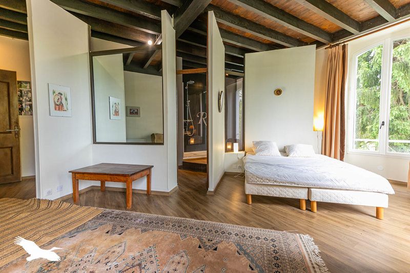 Vente Maison LOURDES - 13 pièces -426 m² - (65100)