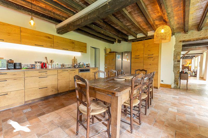 Vente Maison LOURDES - 13 pièces -426 m² - (65100)
