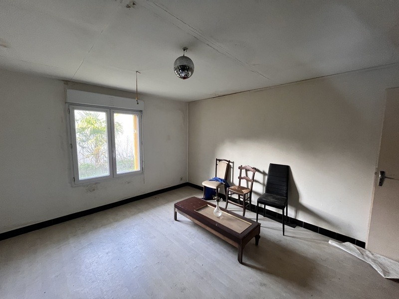 Vente Maison LOURDES - 7 pièces -140 m² - (65100)