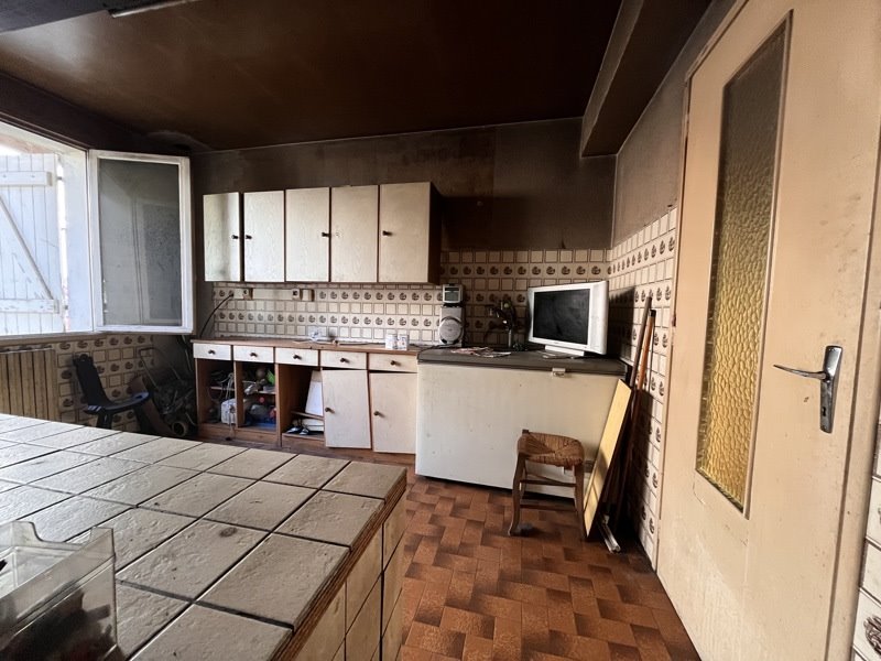 Vente Maison LOURDES - 7 pièces -140 m² - (65100)