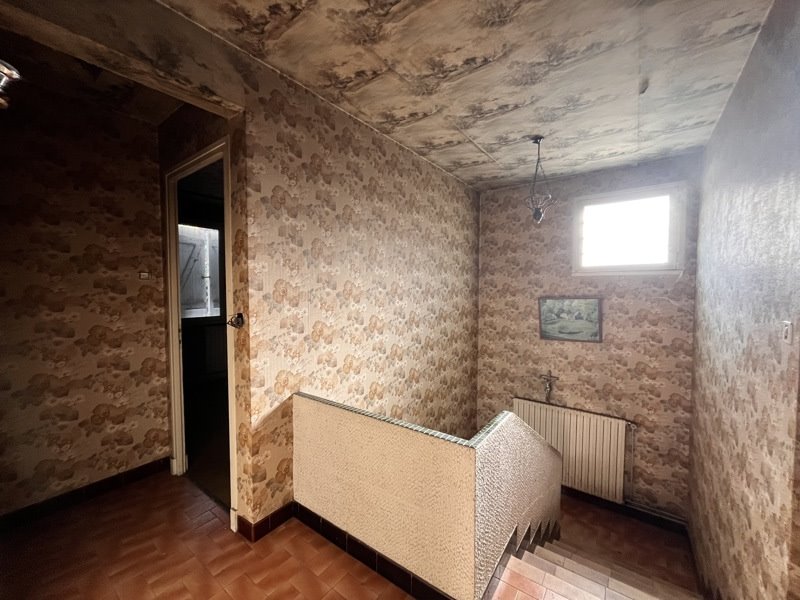 Vente Maison LOURDES - 7 pièces -140 m² - (65100)