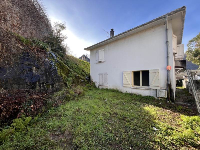 Vente Maison LOURDES - 7 pièces -140 m² - (65100)