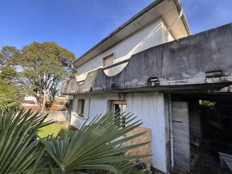 Maison 7 pièces 140 m² · à Lourdes · 140 m² · 108 600 €