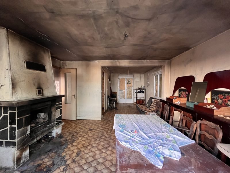 Vente Maison LOURDES - 7 pièces -140 m² - (65100)
