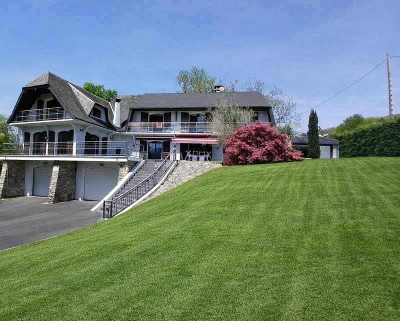 Vente Maison LOURDES - 10 pièces -487 m² - (65100)