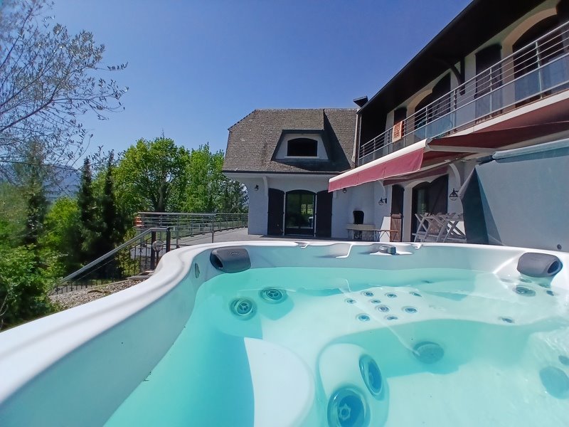 Vente Maison LOURDES - 10 pièces -487 m² - (65100)
