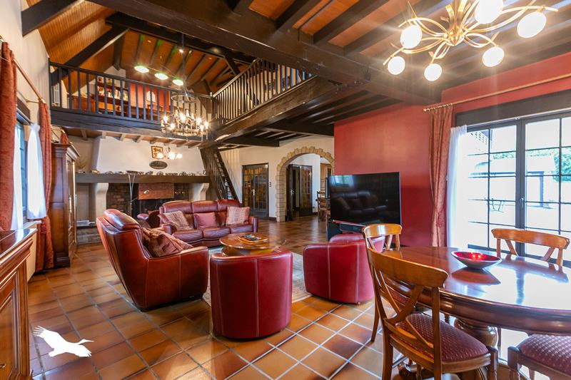 Vente Maison LOURDES - 10 pièces -487 m² - (65100)