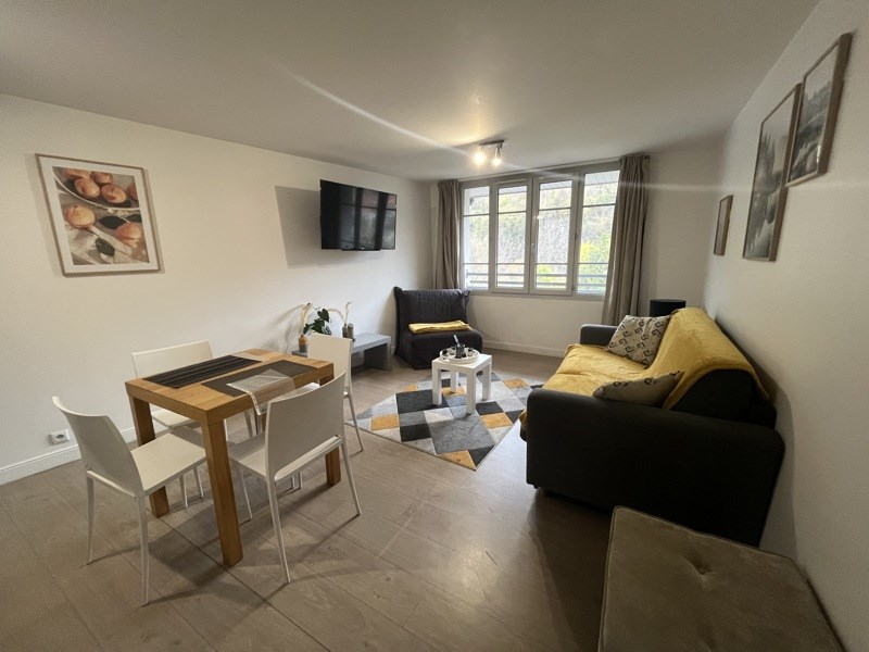 Vente Appartement LOURDES - 2 pièces -40 m² - (65100)