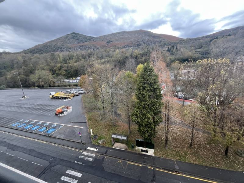Vente Appartement LOURDES - 2 pièces -40 m² - (65100)
