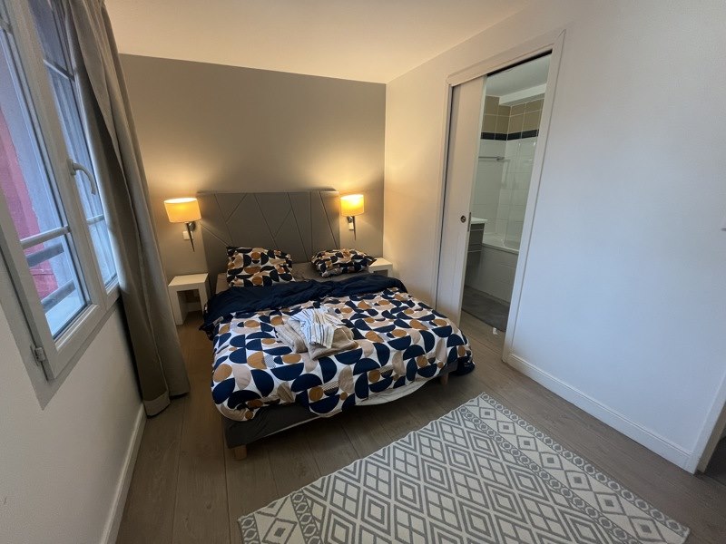 Vente Appartement LOURDES - 2 pièces -40 m² - (65100)